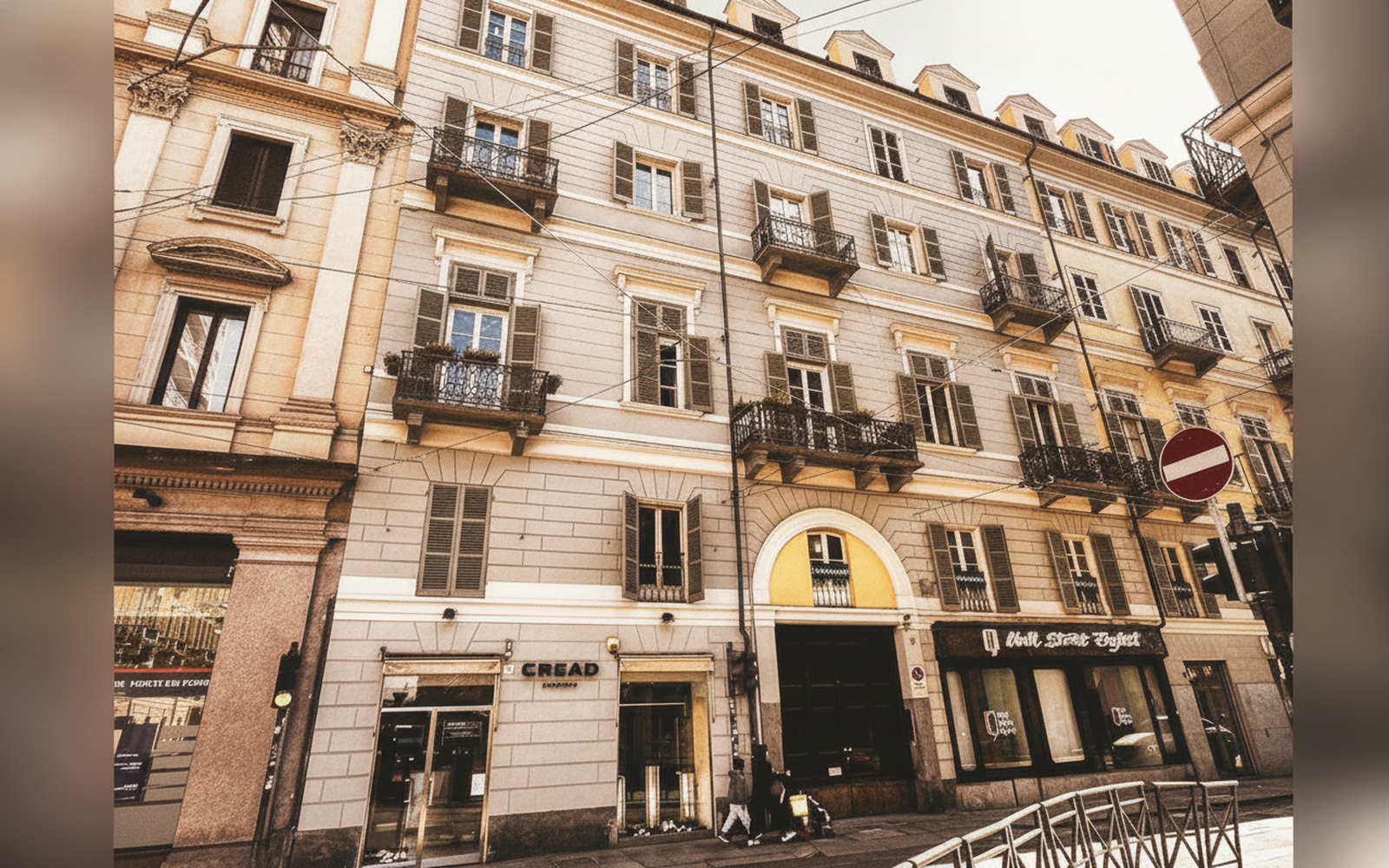 My houseInn, torino (Piemonte)