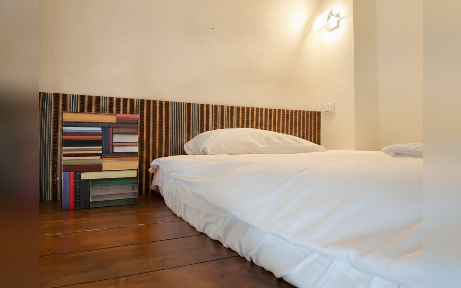 My houseInn, torino (Piemonte)