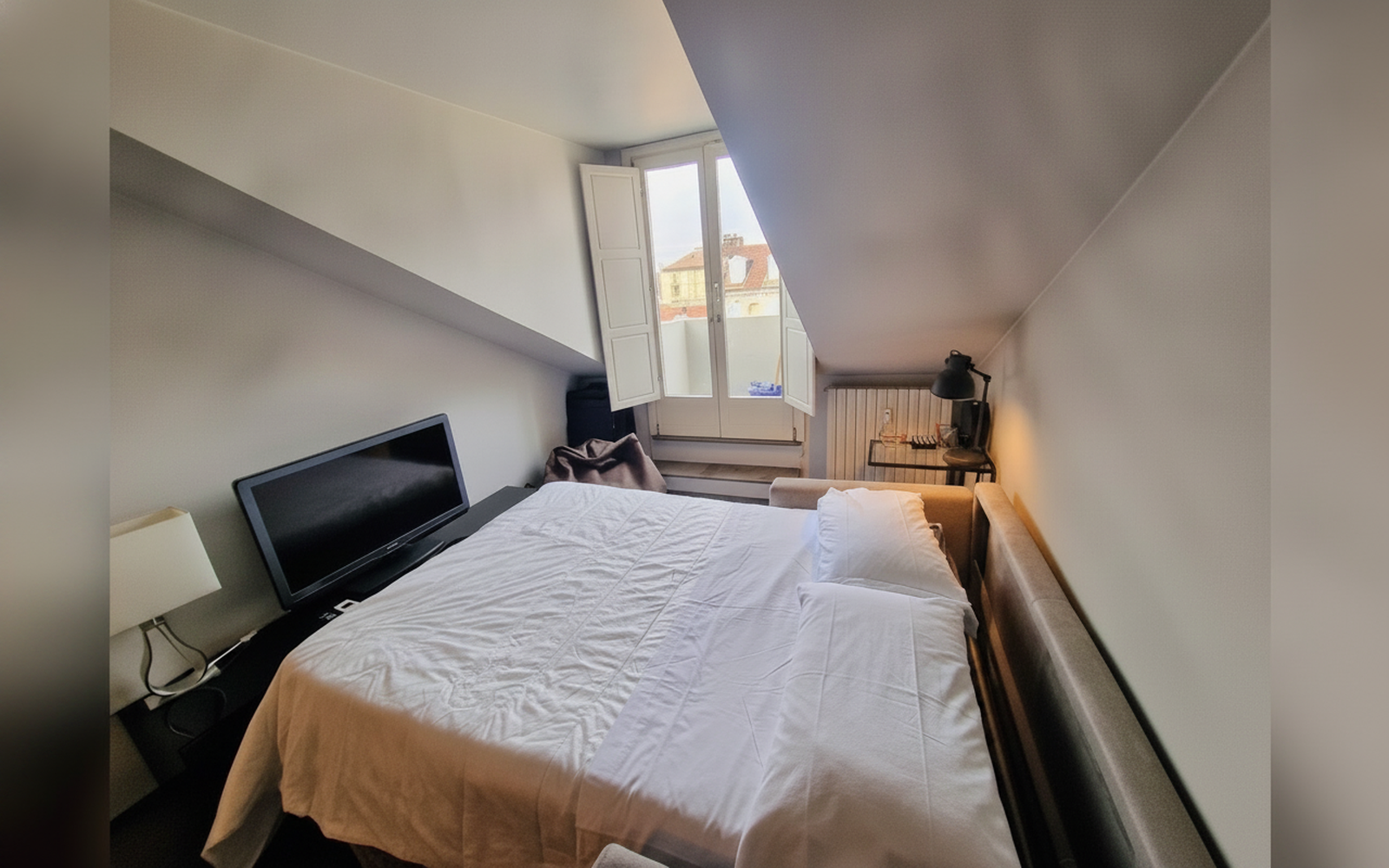 My houseInn, torino (Piemonte)