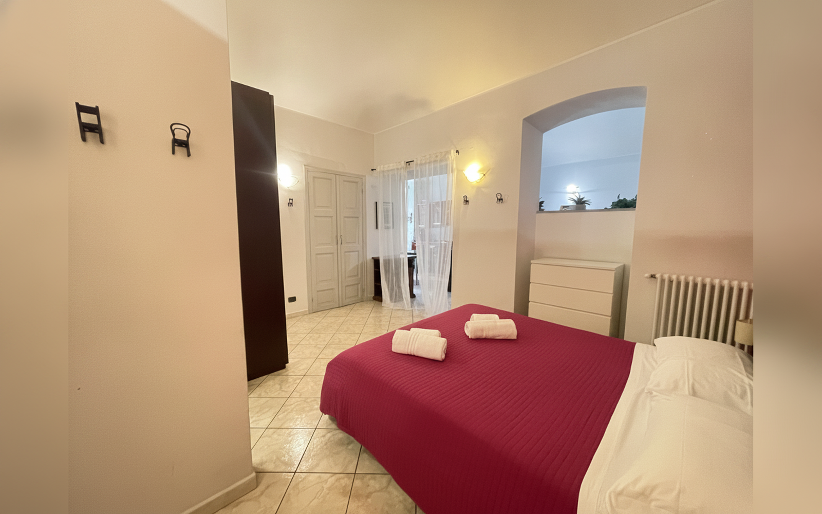 My houseInn, torino (Piemonte)