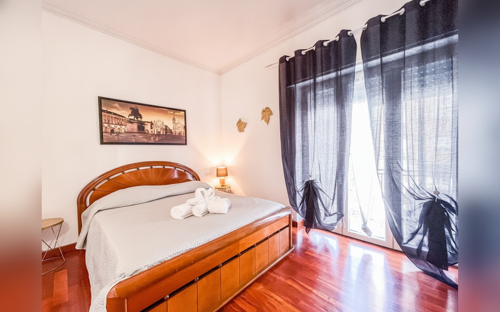 My houseInn, torino (Piemonte)