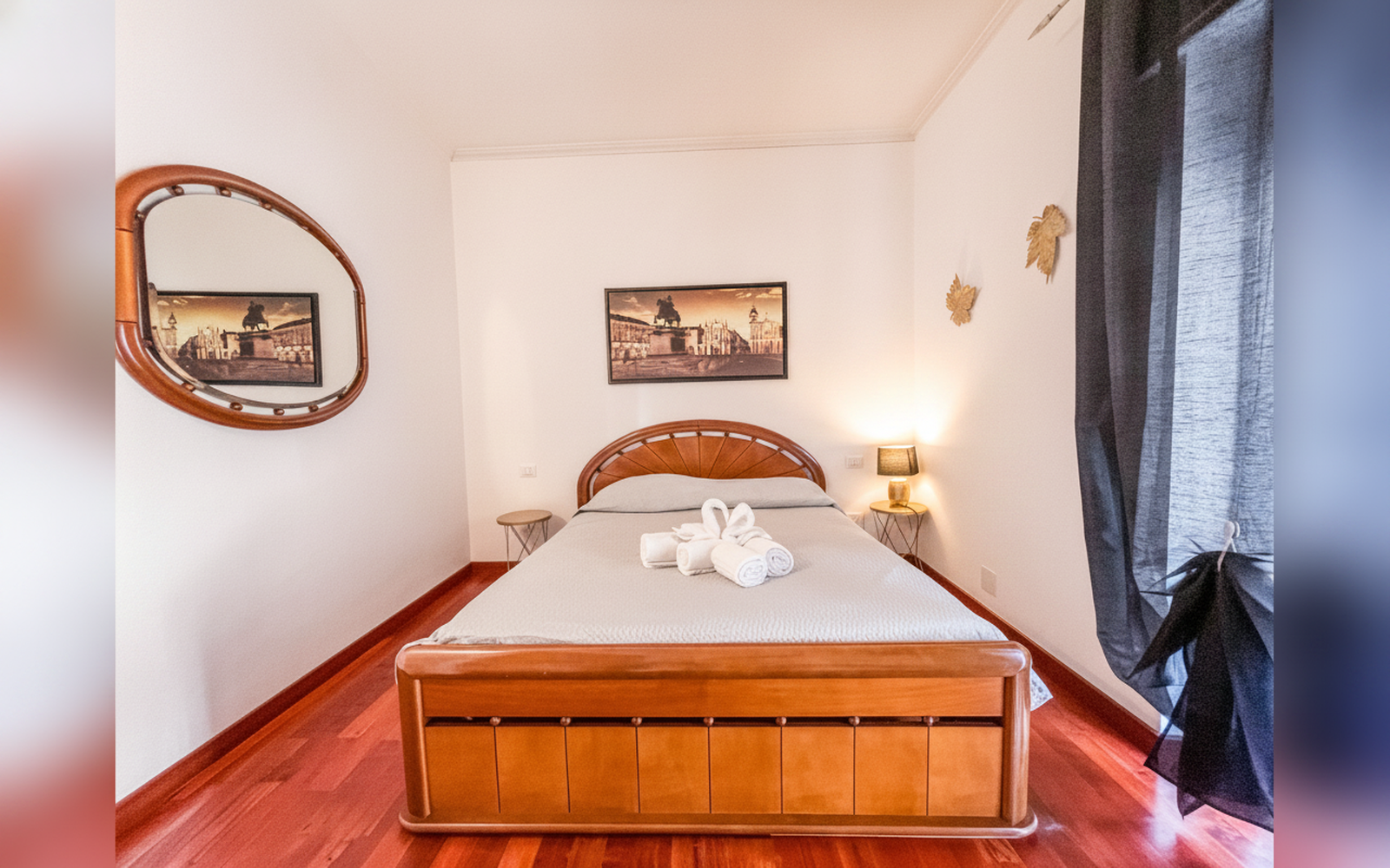 My houseInn, torino (Piemonte)