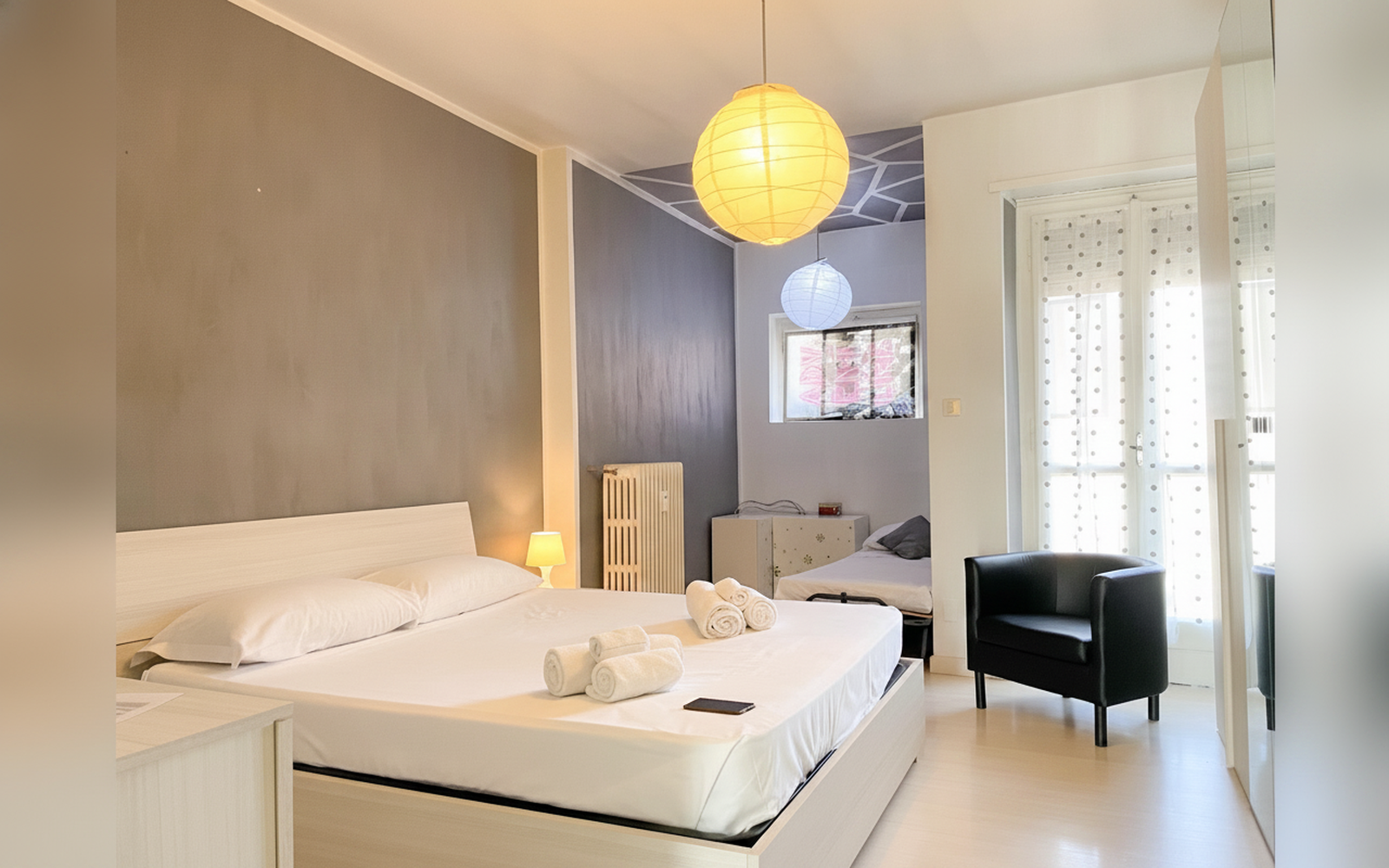 My houseInn, torino (Piemonte)