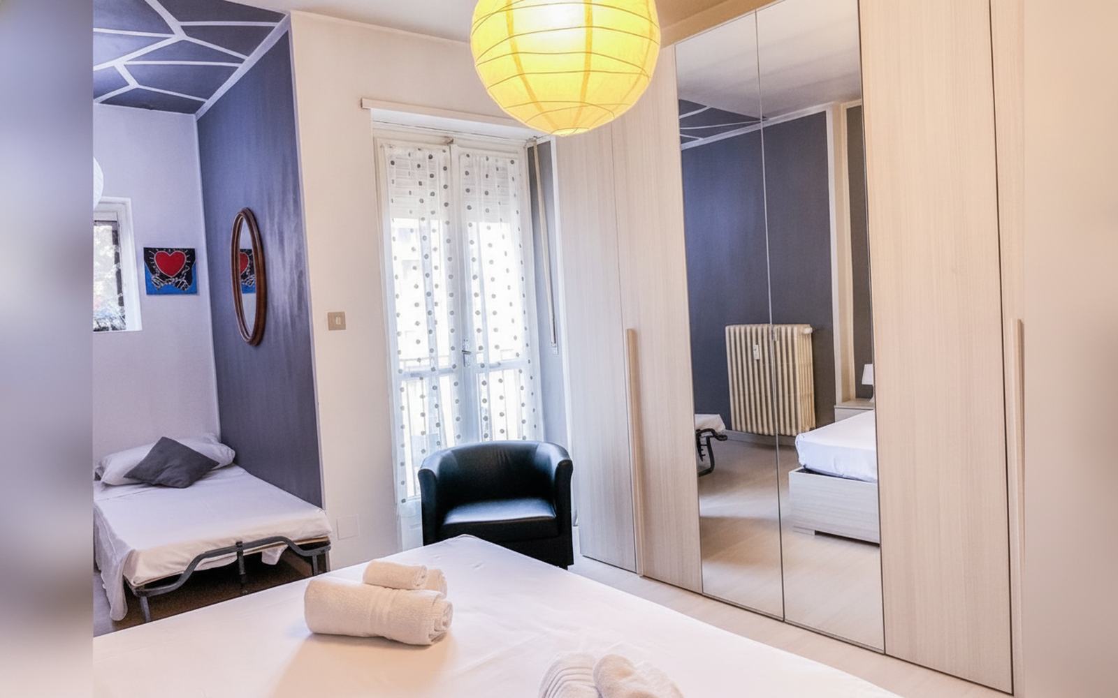 My houseInn, torino (Piemonte)