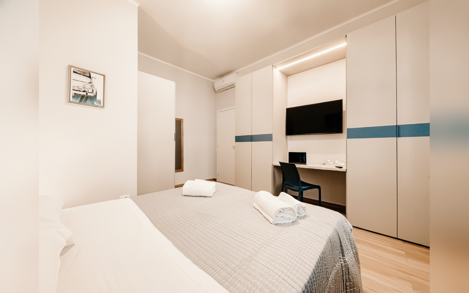 My houseInn, torino (Piemonte)