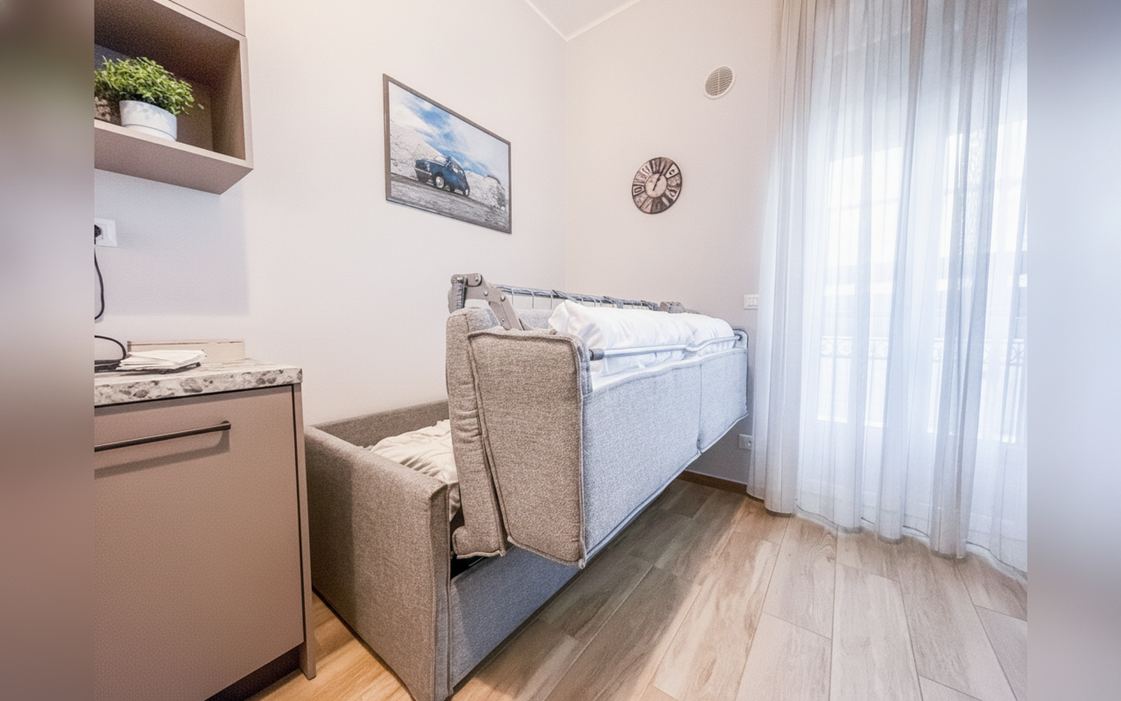 My houseInn, torino (Piemonte)