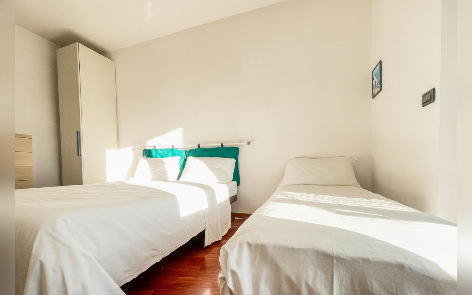My houseInn, torino (Piemonte)