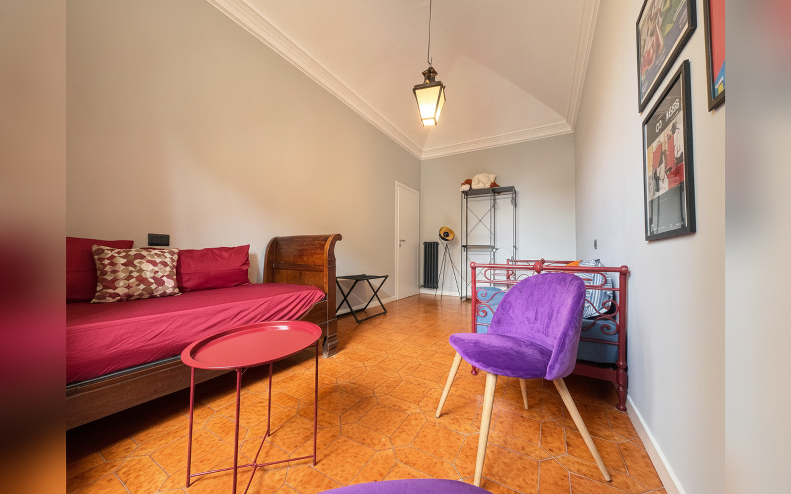 My houseInn, torino (Piemonte)