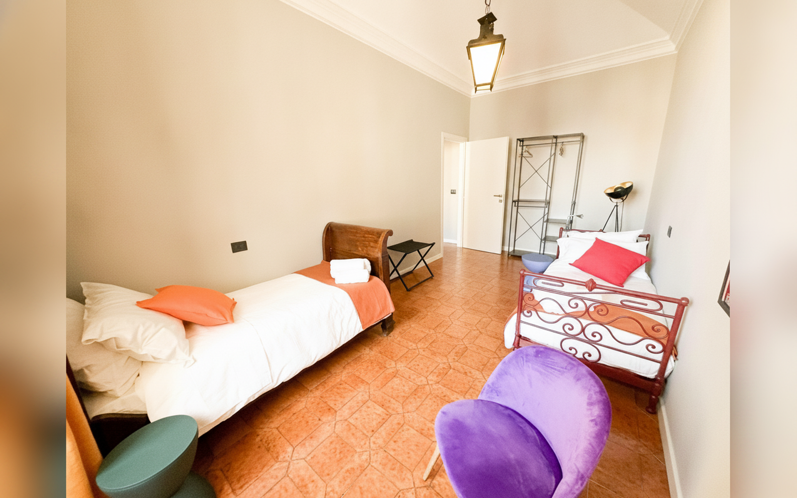 My houseInn, torino (Piemonte)