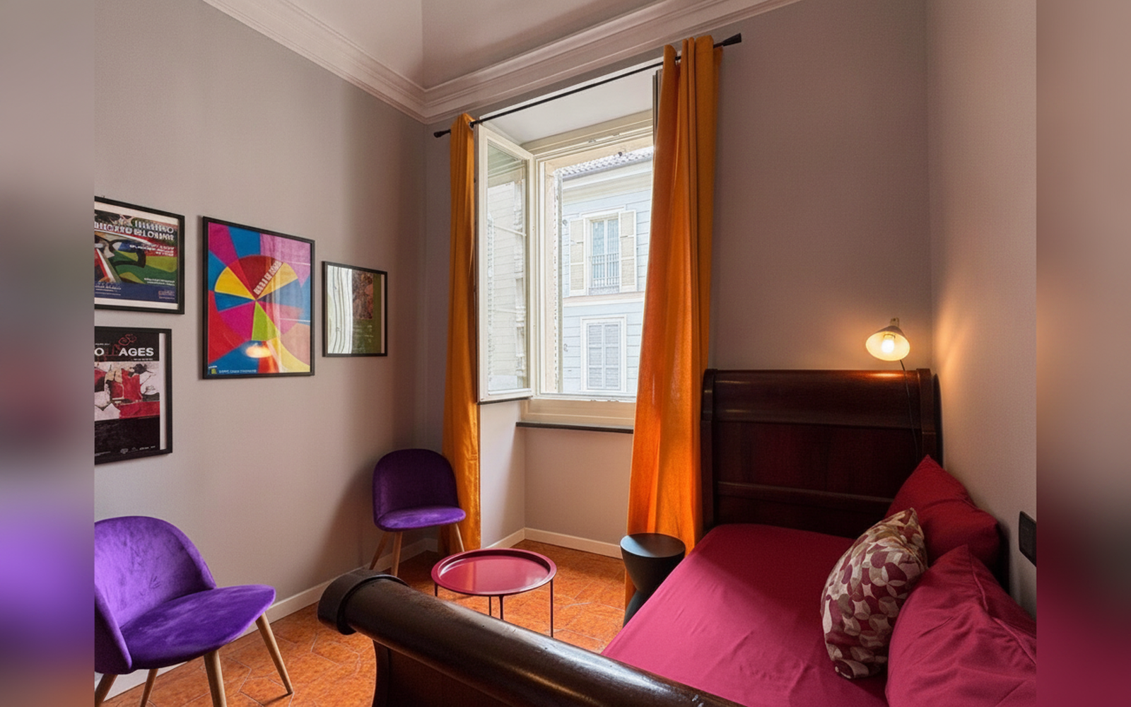 My houseInn, torino (Piemonte)