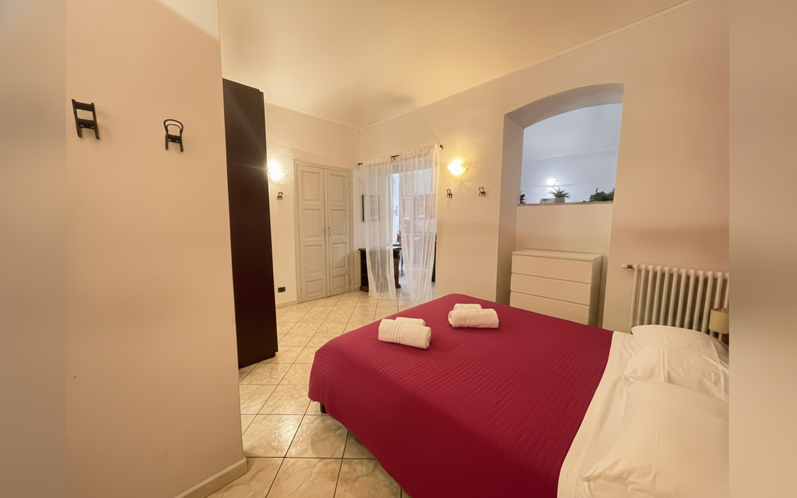 My houseInn, torino (Piemonte)
