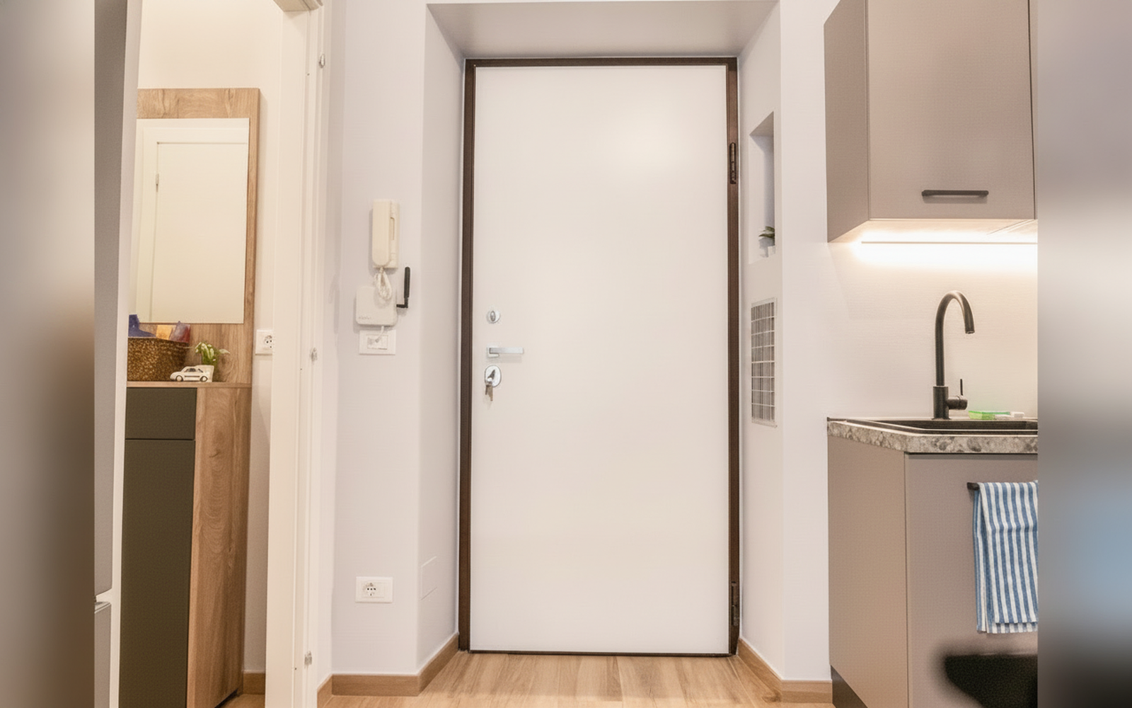 My houseInn, torino (Piemonte)