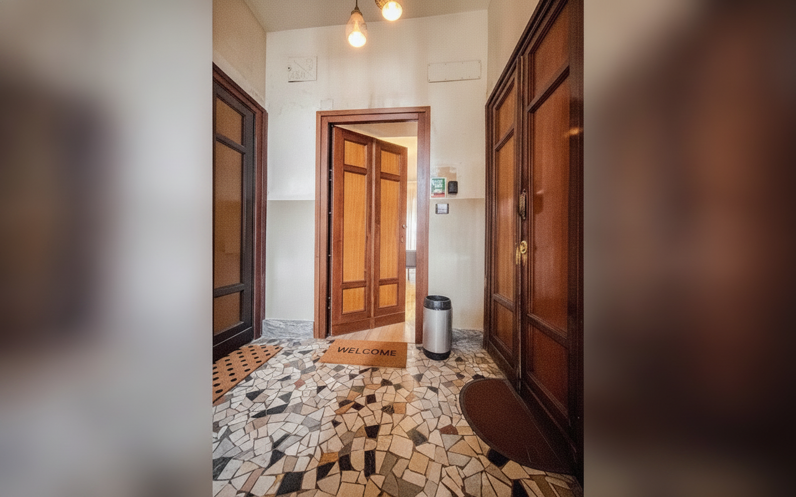 My houseInn, torino (Piemonte)