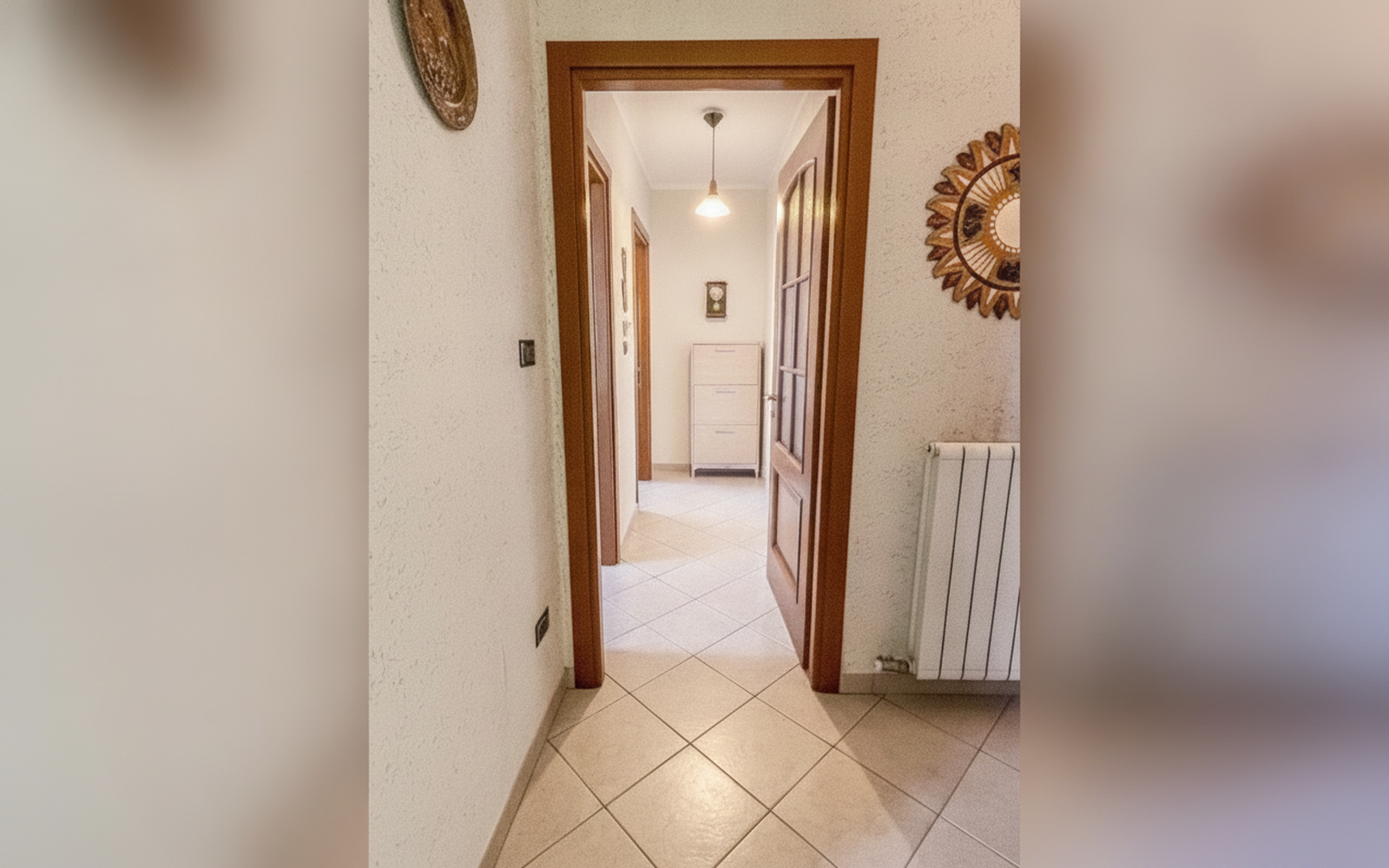 My houseInn, torino (Piemonte)