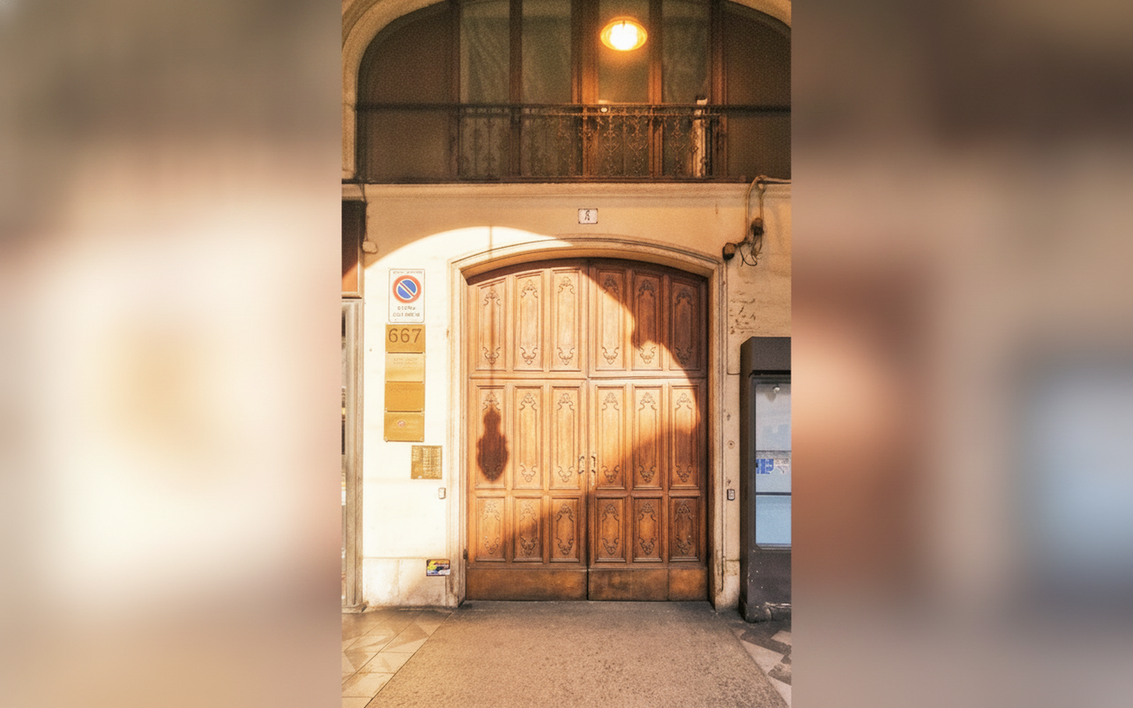 My houseInn, torino (Piemonte)