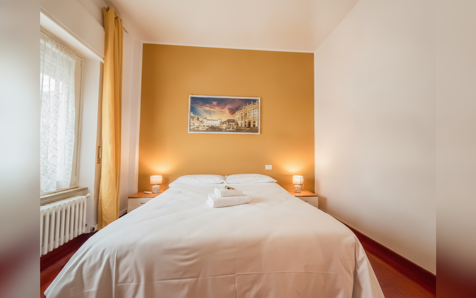 My houseInn, torino (Piemonte)