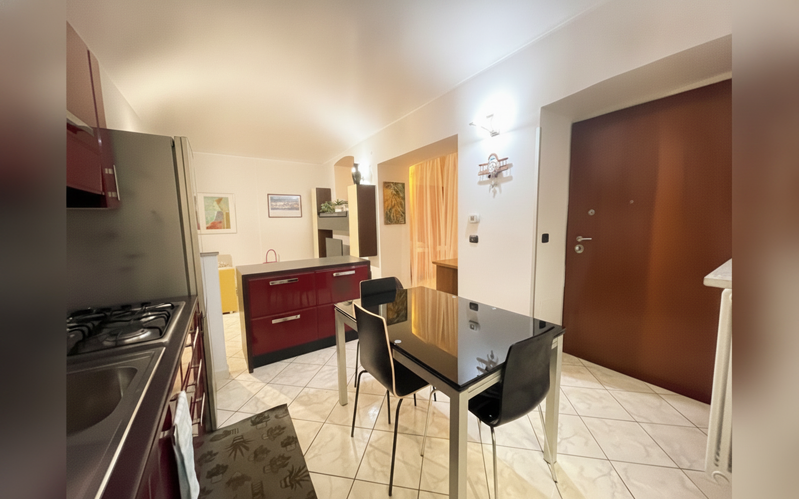 My houseInn, torino (Piemonte)