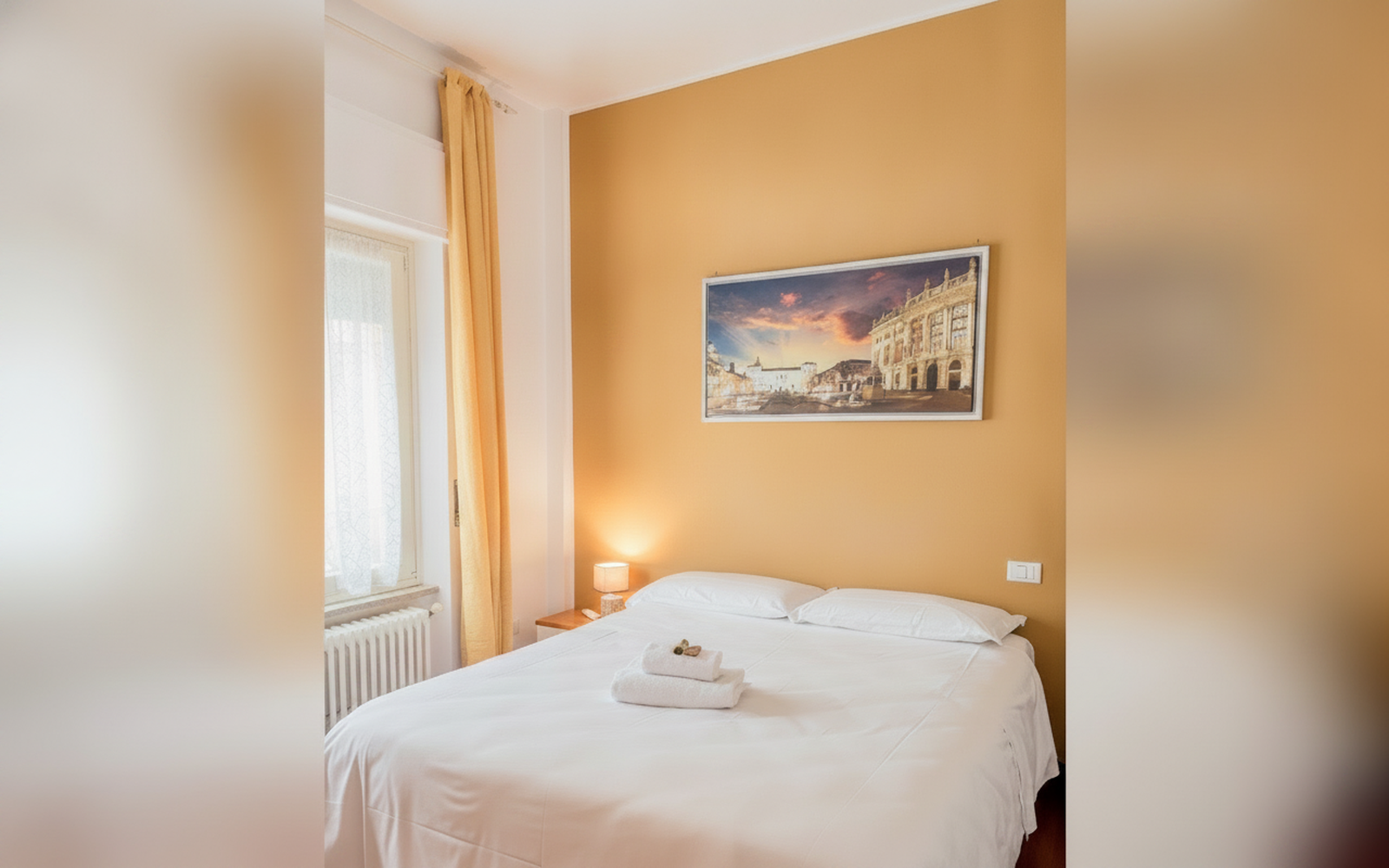 My houseInn, torino (Piemonte)