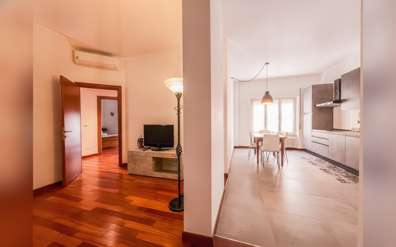 My houseInn, torino (Piemonte)