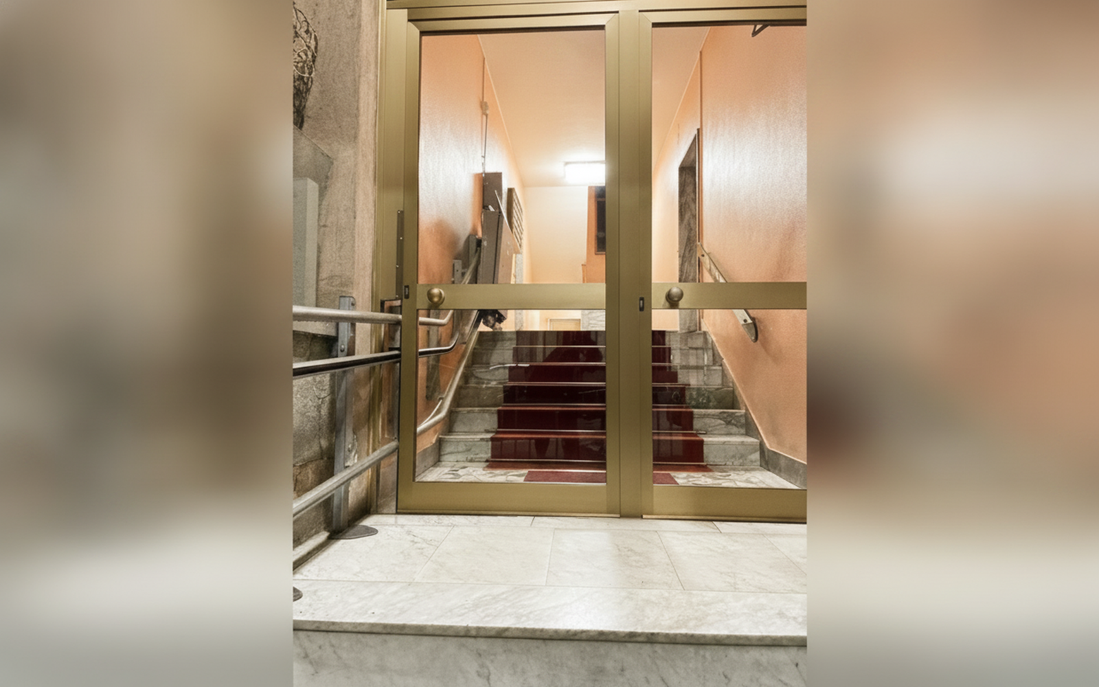 My houseInn, torino (Piemonte)