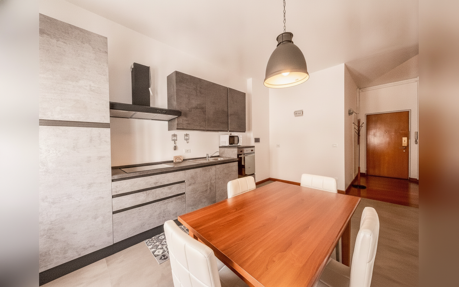My houseInn, torino (Piemonte)