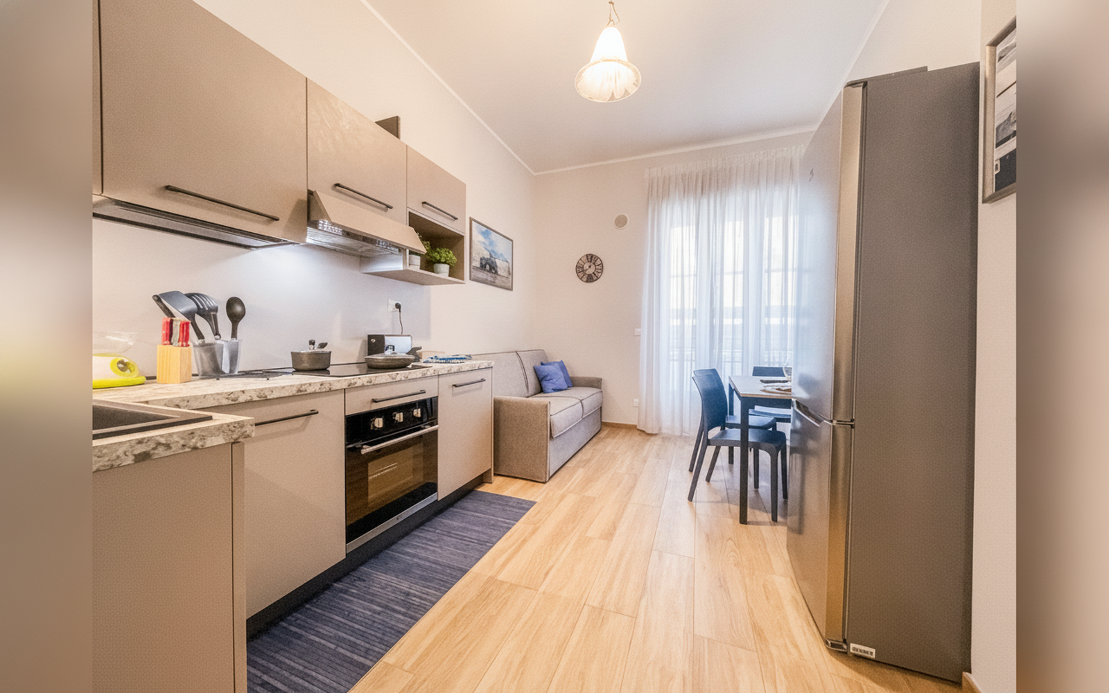 My houseInn, torino (Piemonte)