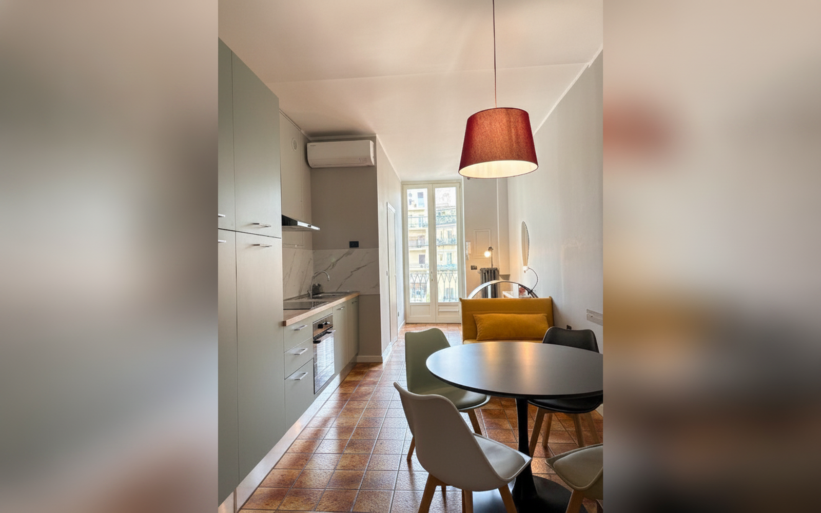 My houseInn, torino (Piemonte)