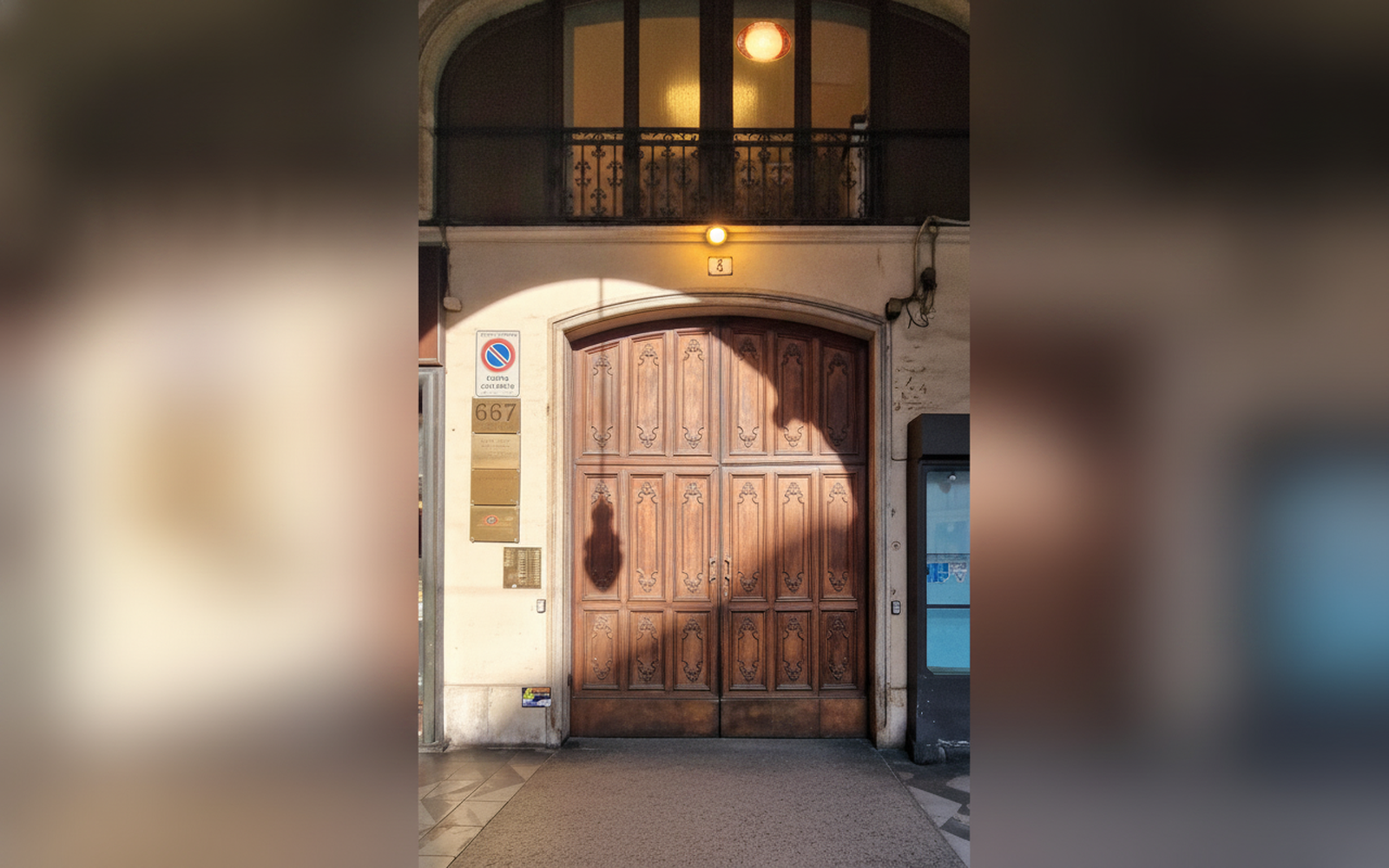 My houseInn, torino (Piemonte)