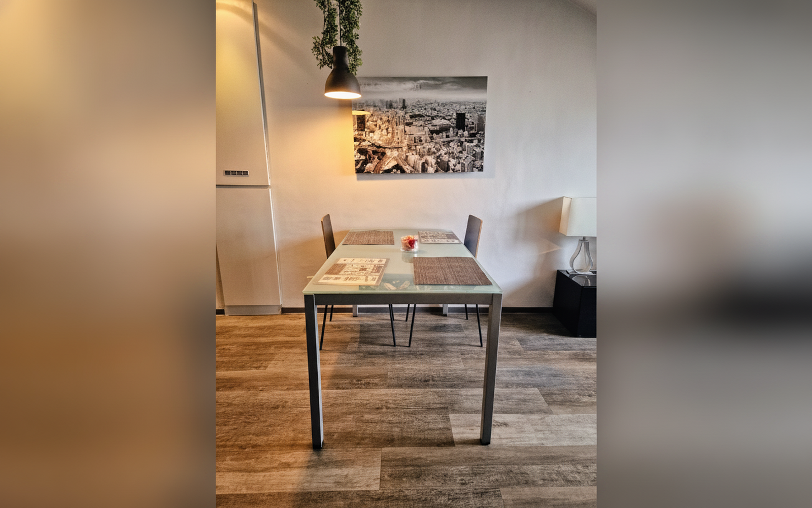 My houseInn, torino (Piemonte)