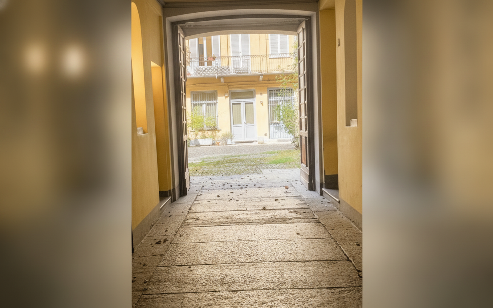 My houseInn, torino (Piemonte)