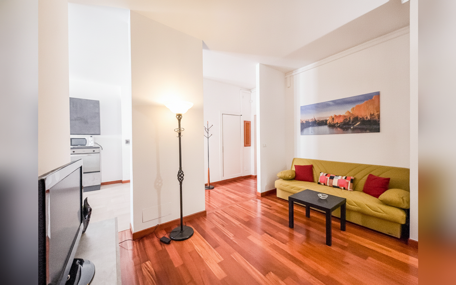 My houseInn, torino (Piemonte)