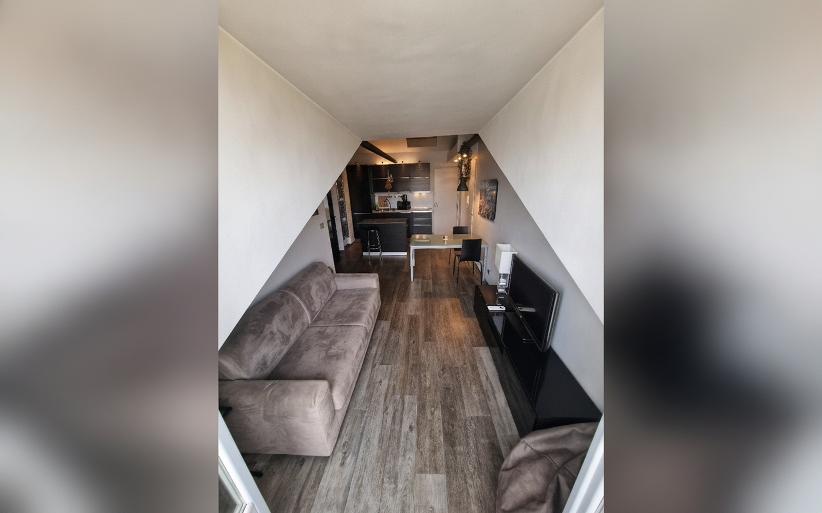 My houseInn, torino (Piemonte)