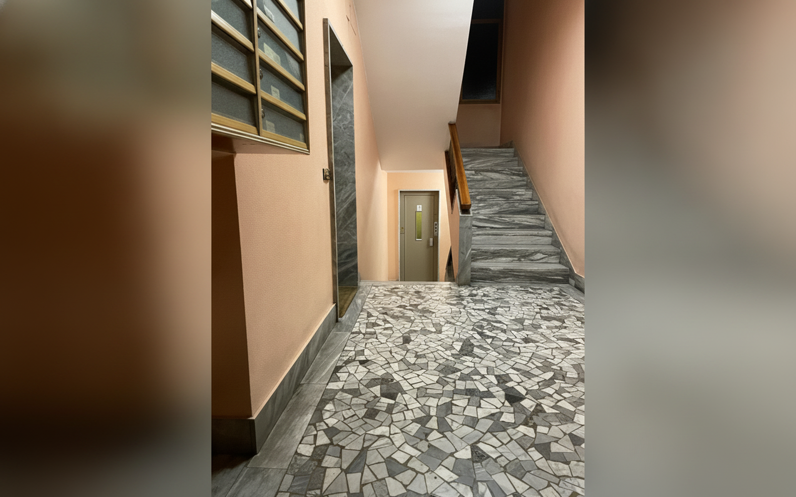 My houseInn, torino (Piemonte)