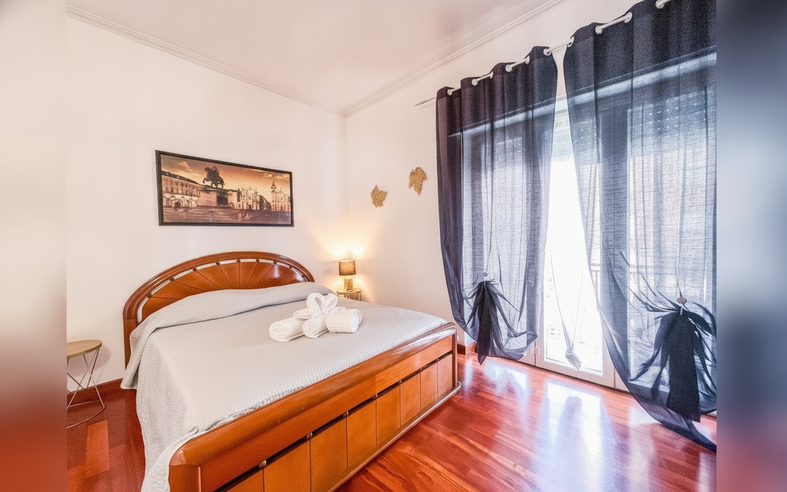 My houseInn, torino (Piemonte)