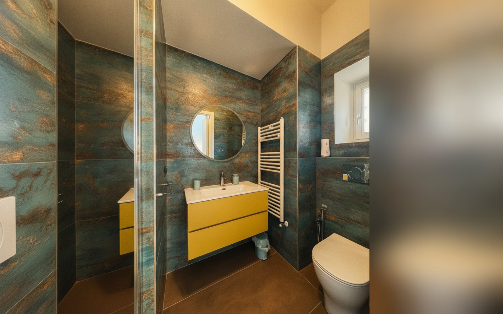 My houseInn, torino (Piemonte)