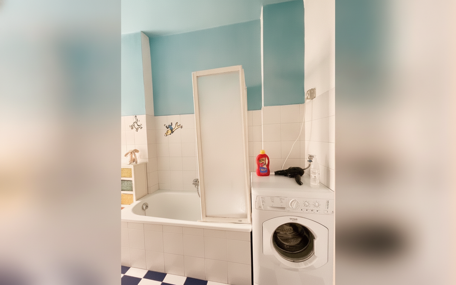 My houseInn, torino (Piemonte)