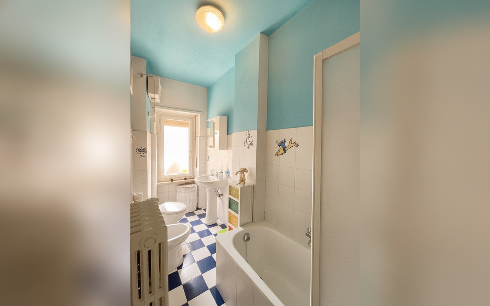 My houseInn, torino (Piemonte)