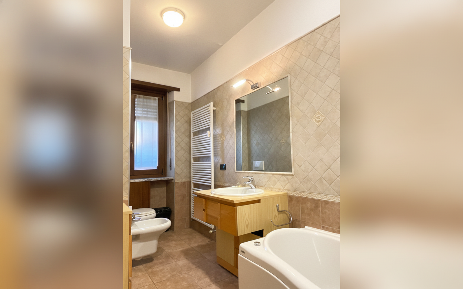 My houseInn, torino (Piemonte)
