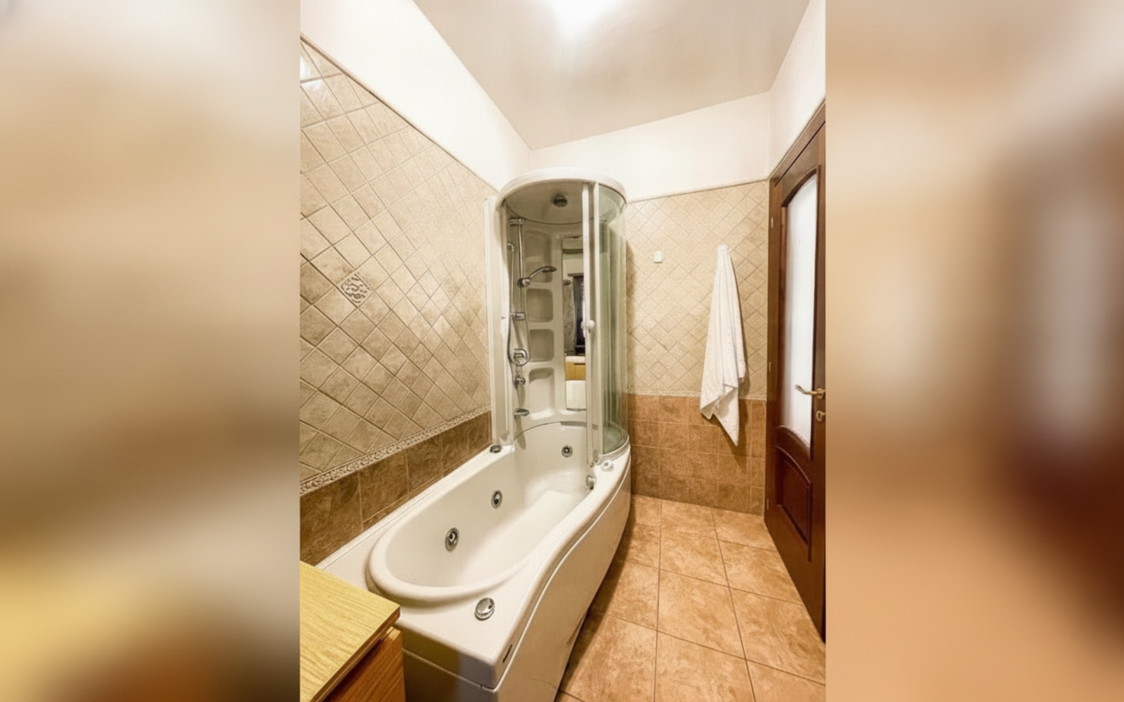 My houseInn, torino (Piemonte)