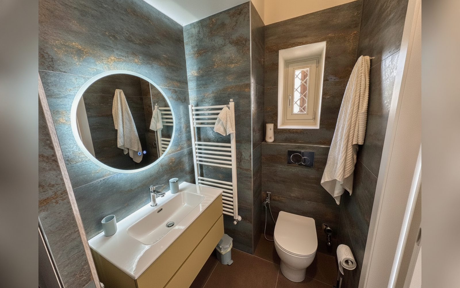 My houseInn, torino (Piemonte)