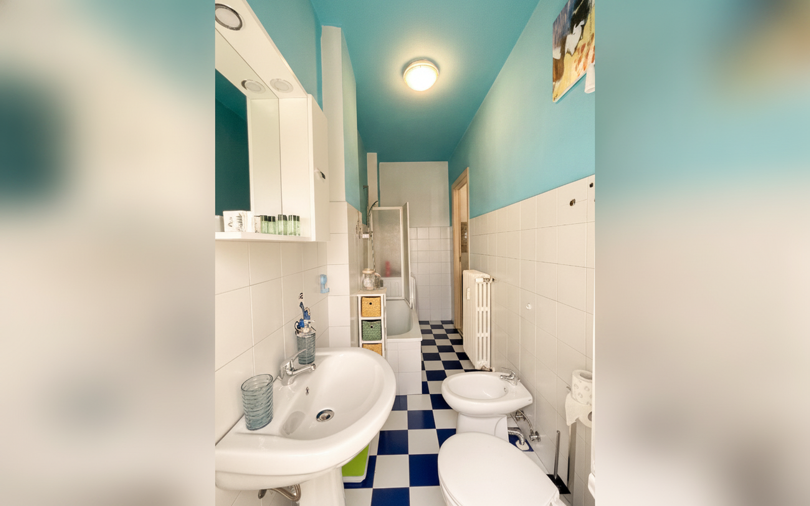 My houseInn, torino (Piemonte)