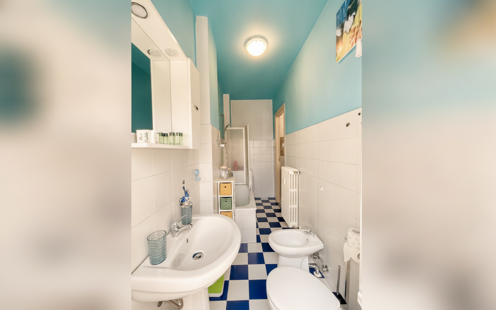 My houseInn, torino (Piemonte)