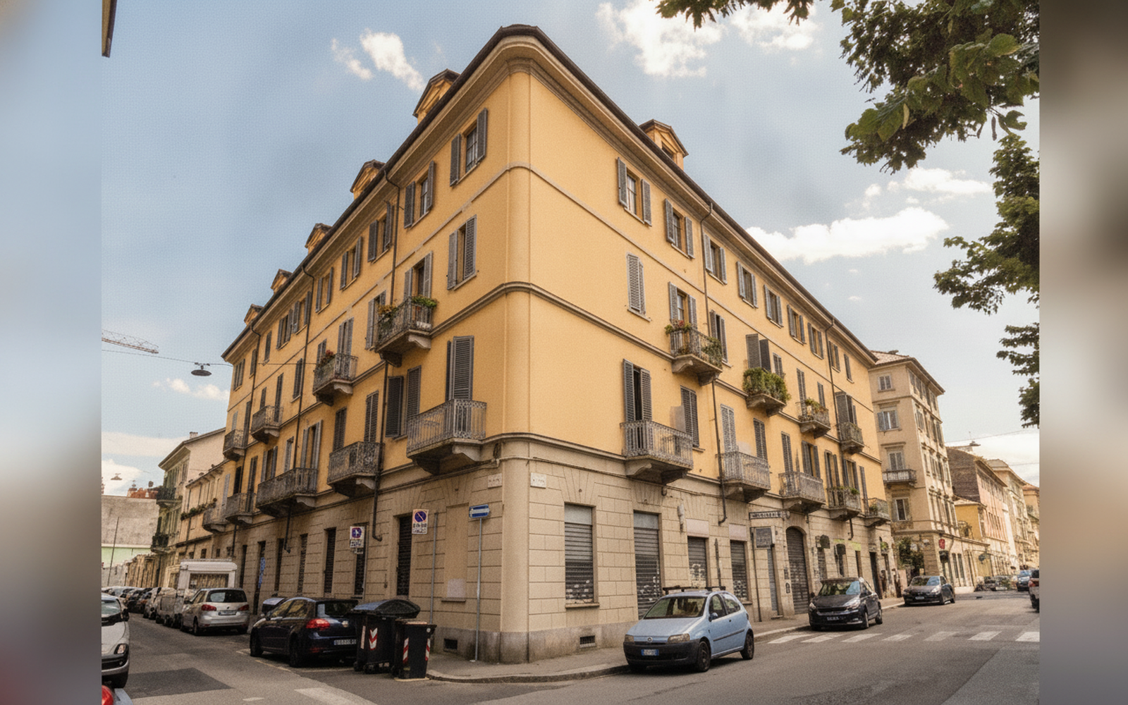 My houseInn, torino (Piemonte)