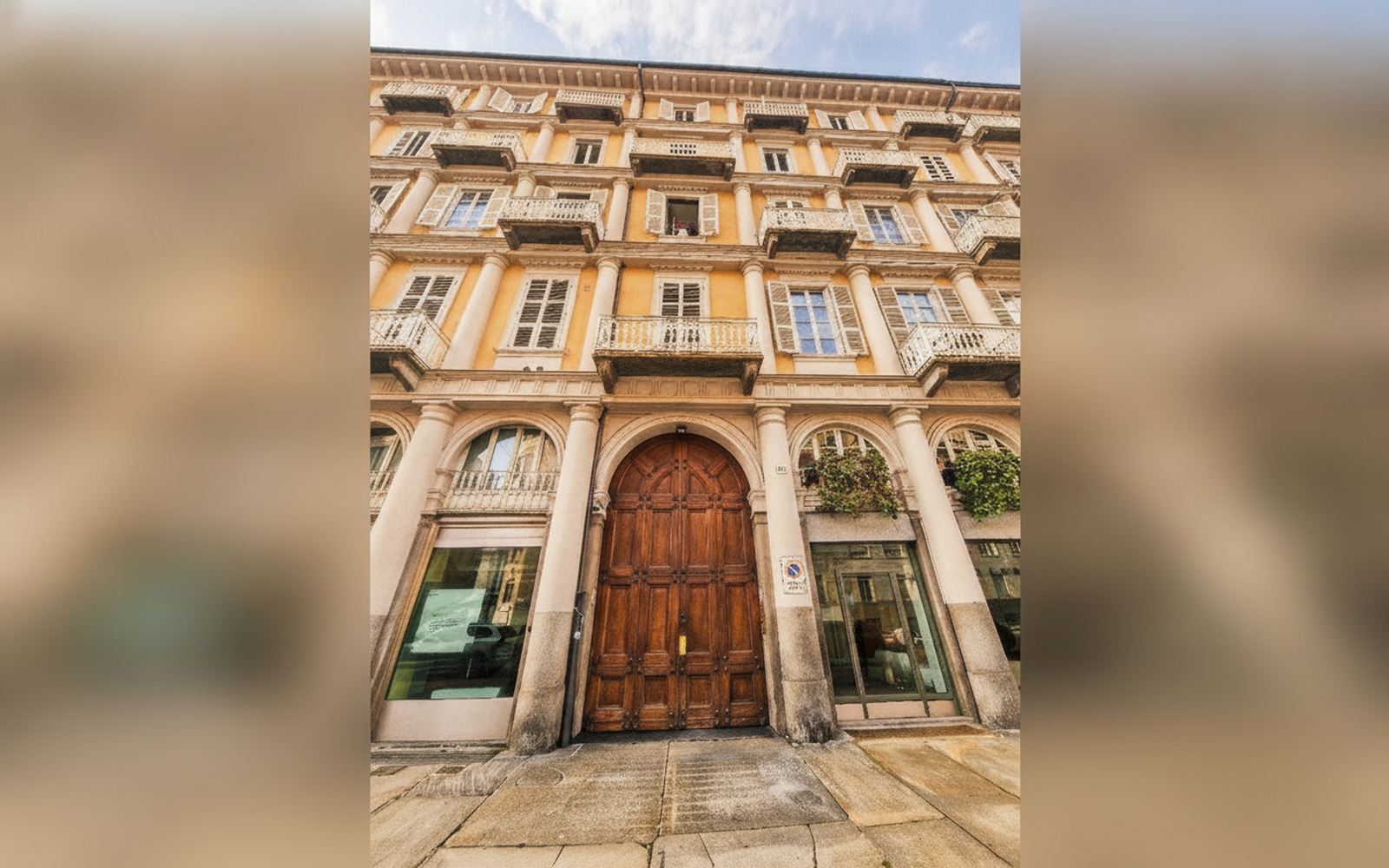 My houseInn, torino (Piemonte)