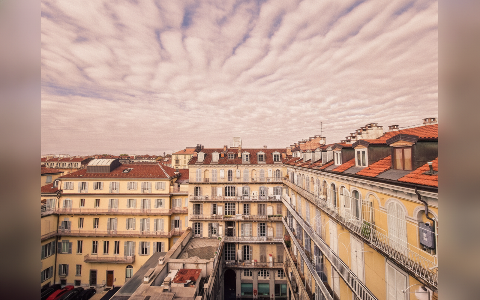 My houseInn, torino (Piemonte)