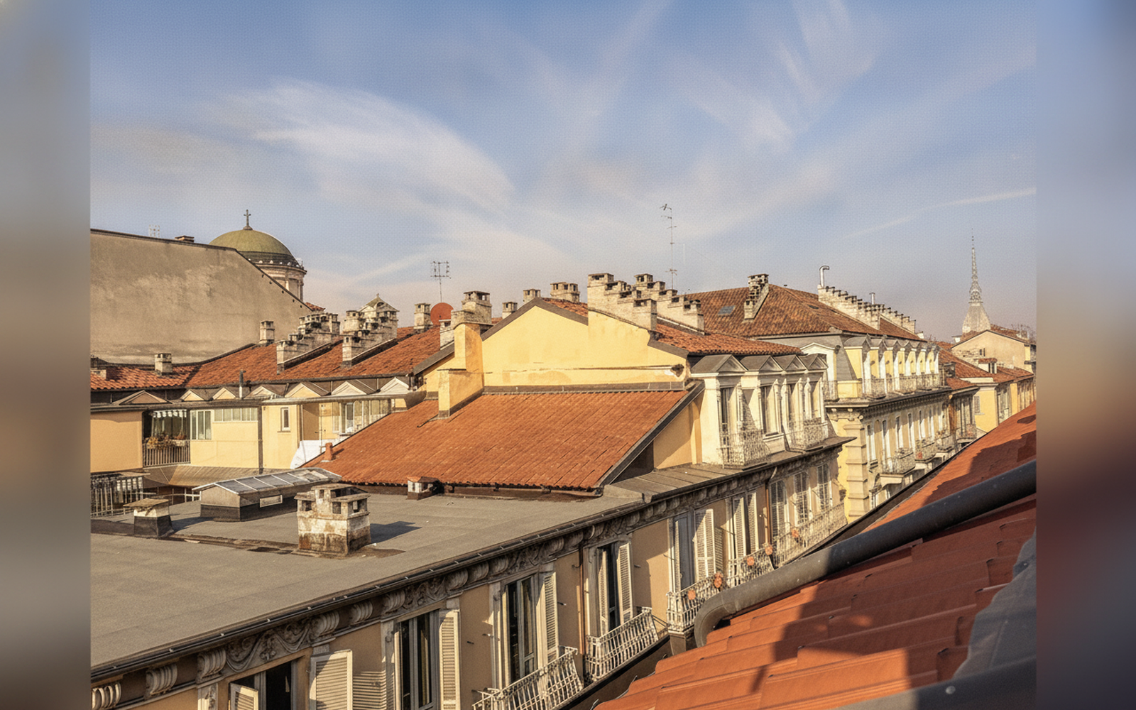 My houseInn, torino (Piemonte)