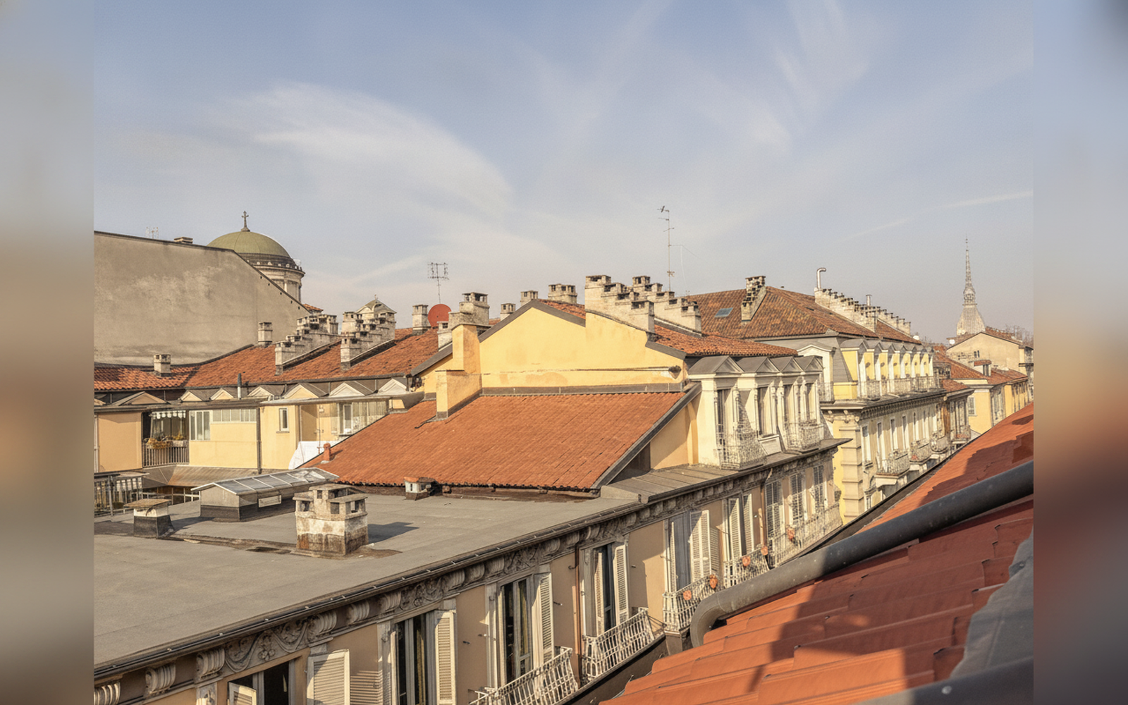 My houseInn, torino (Piemonte)