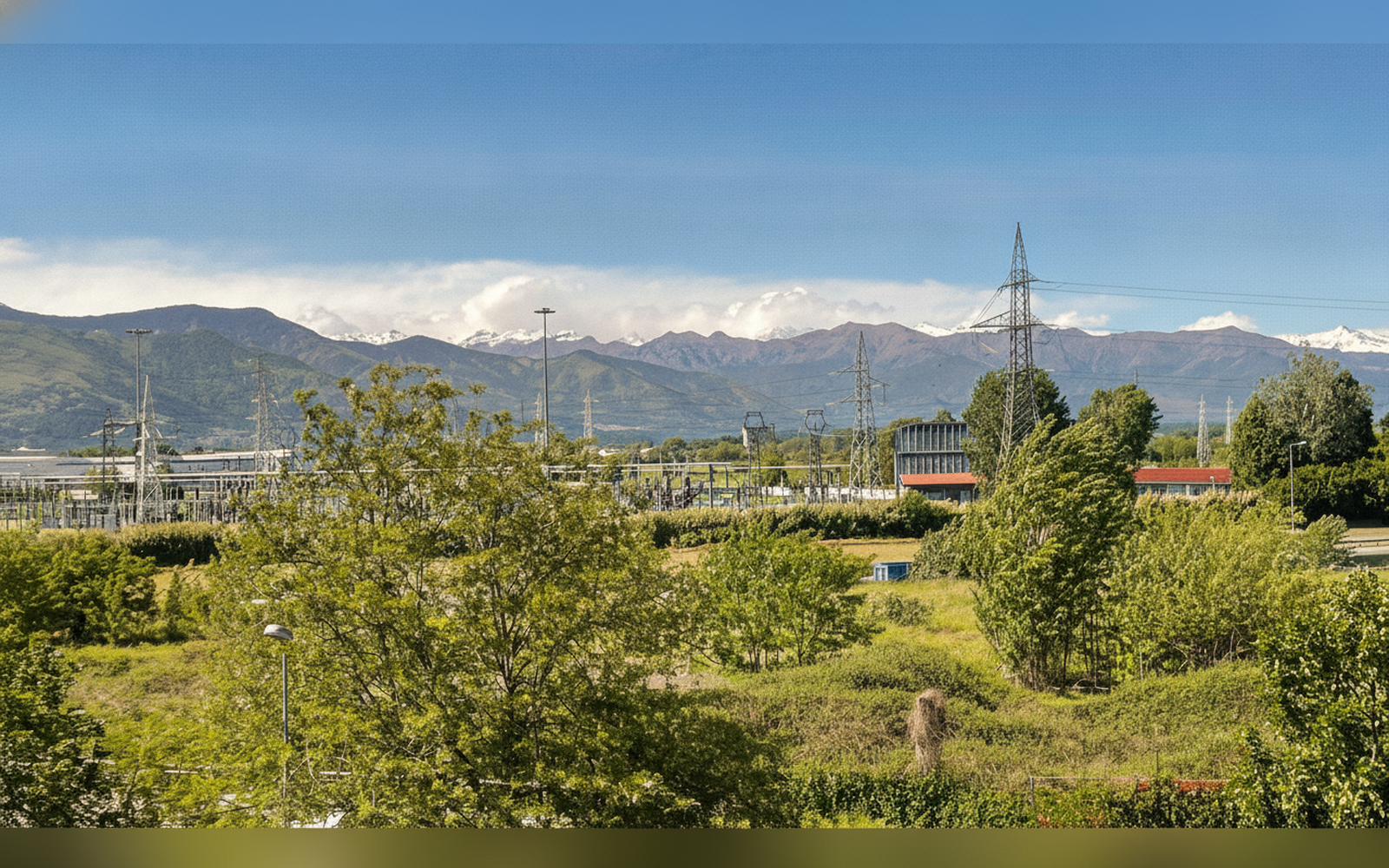 My houseInn, torino (Piemonte)