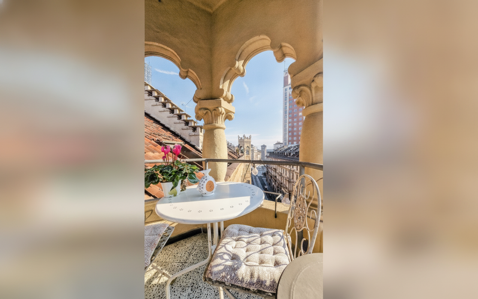My houseInn, torino (Piemonte)