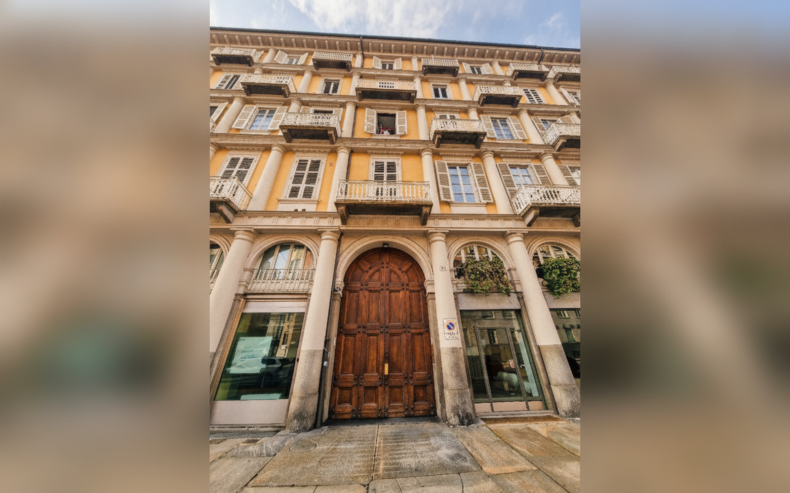 My houseInn, torino (Piemonte)